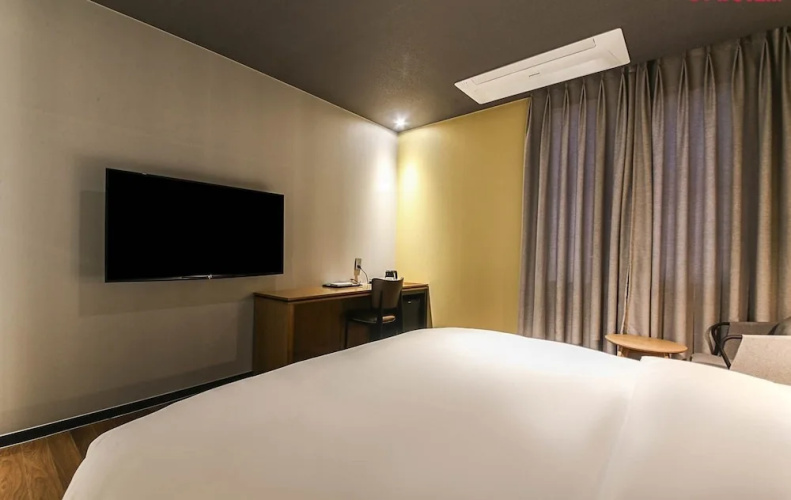 Gimhae Perfect Hotel