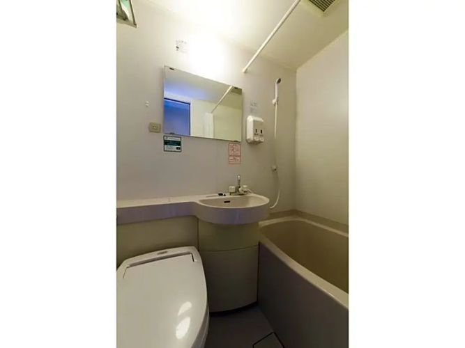 R&B HOTEL HIGASHI NIHONBASHI - Vacation STAY 14017v