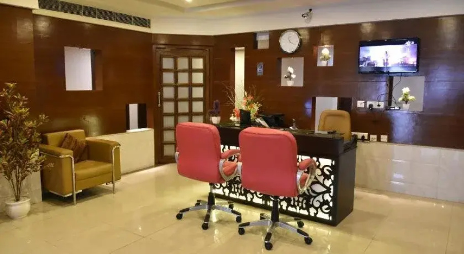 Hotel HBL International