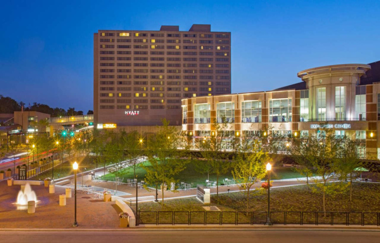 Hyatt Regency Lexington photo 17