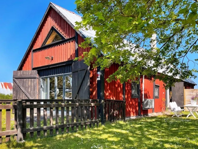 Cottage