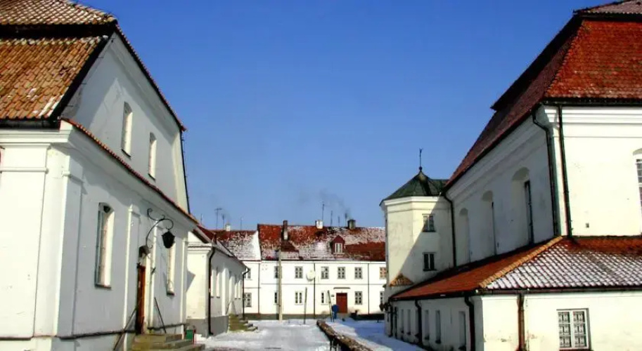Otel görseli