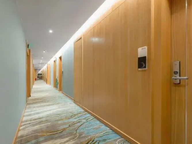 Galaxy International Hotel