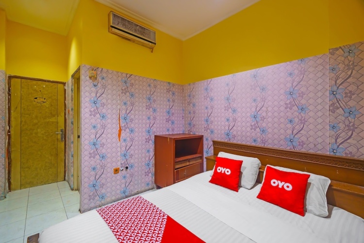OYO 92409 Tangki Premier Residence Near Rumah Sakit Umum Daerah (RSUD) Sawah Besar