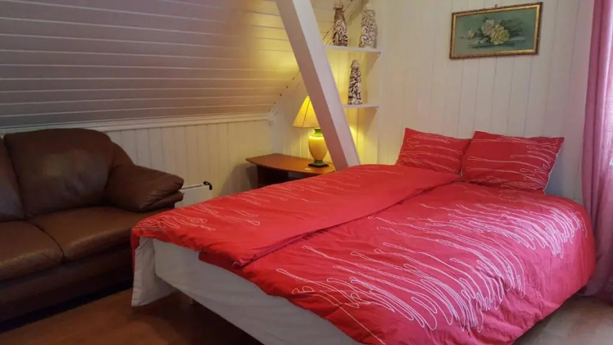 Egil's Vacation House