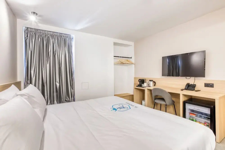 JL Hotel
