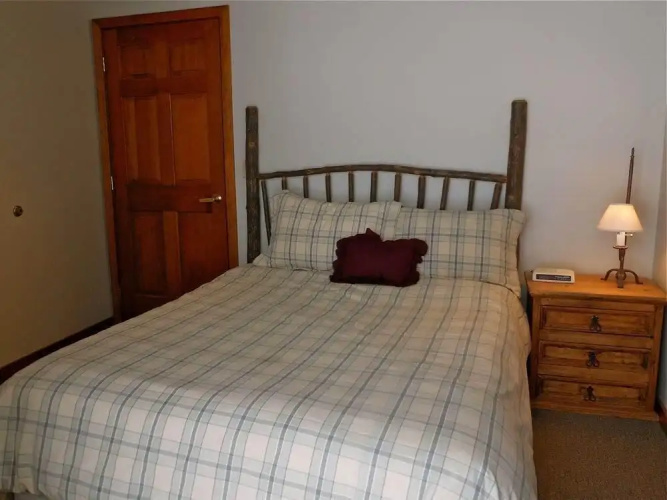 Kintla 308 - 3 Br Condo
