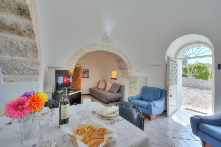 2 Bedrooms Family Cottage