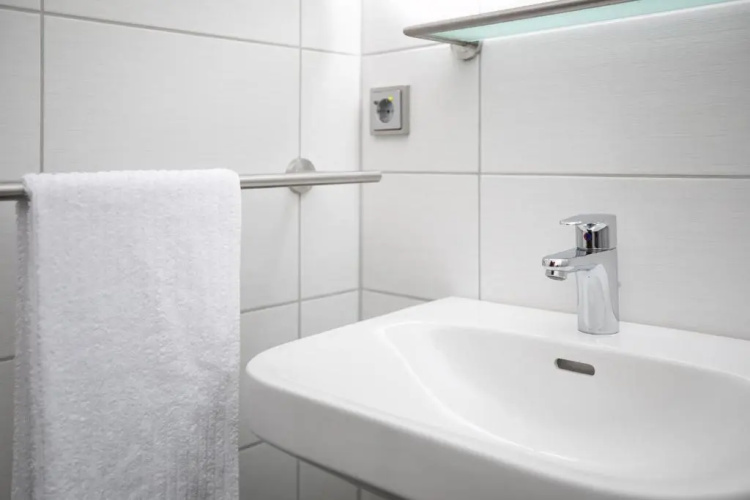 Seepark Wohnung 2 4