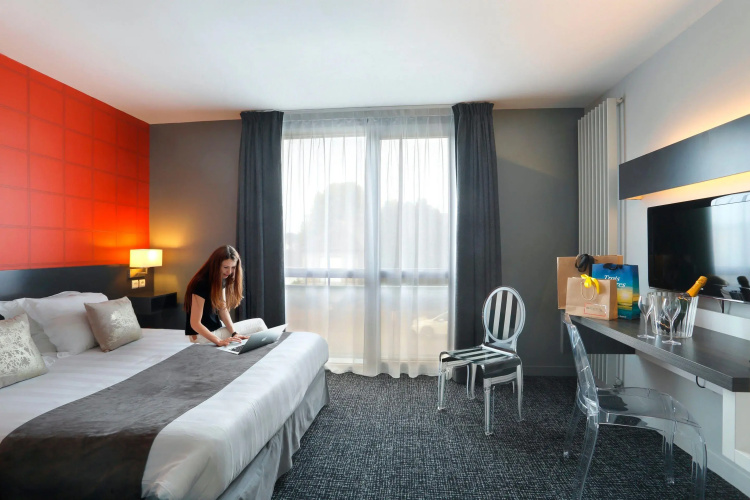 Altos Hôtel & Spa