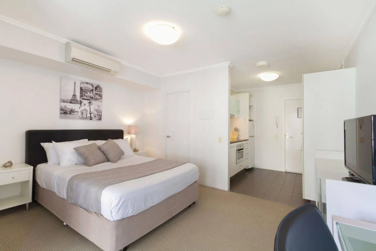 Allegro Apartments