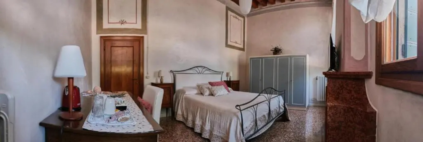 Villa Caotorta