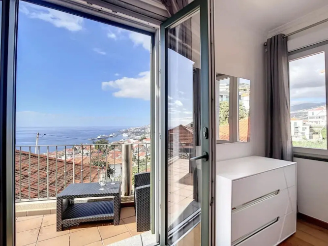 Paradise View by Atlantic Holiday