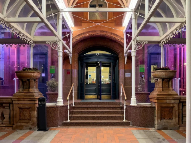 Image de l'hôtel