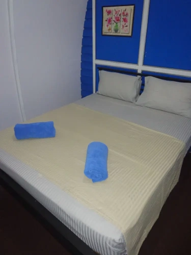 Standard Double Chalet