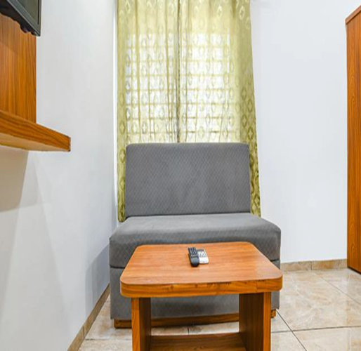 Hotel Right Choice