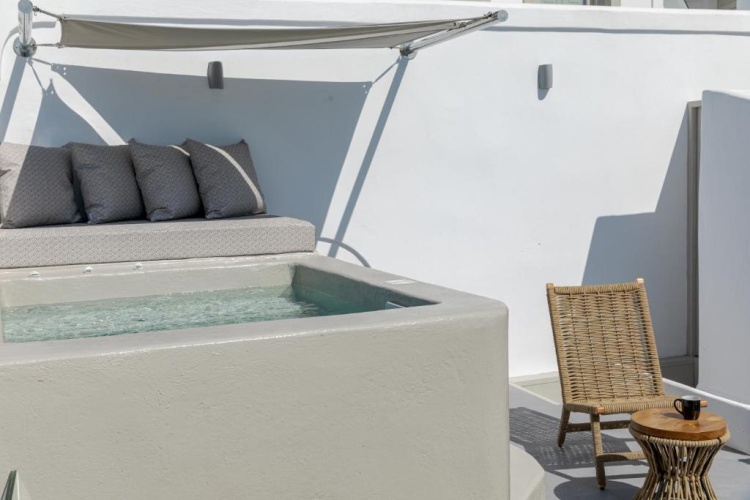 1 Bedroom Suite