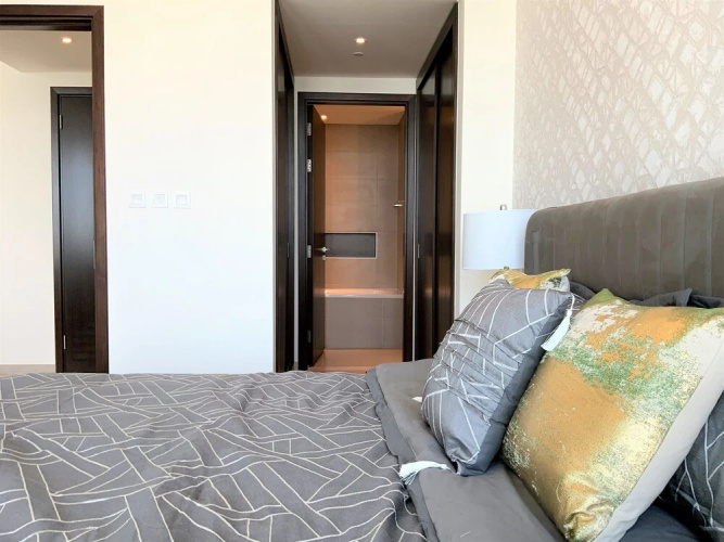 SEOUL - 1 BD Apartment in Downtown