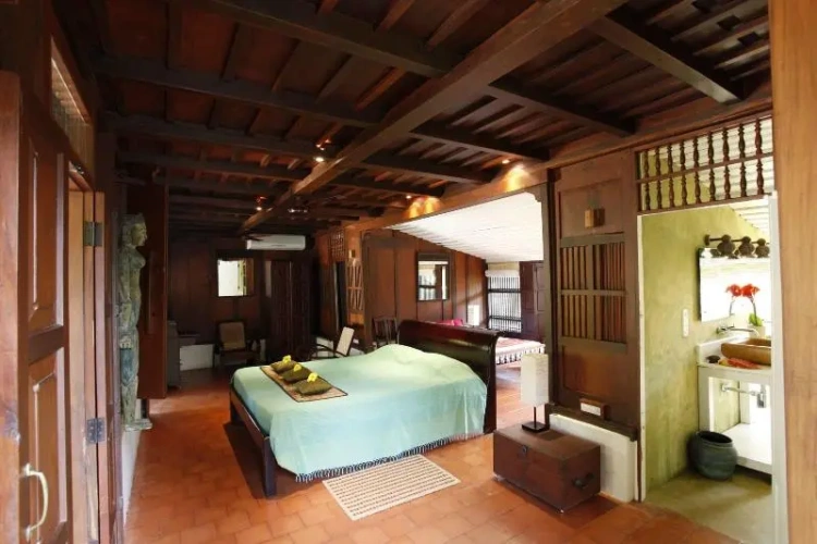 Luxury Villa