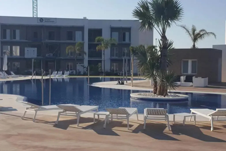 Apartamento exclusivo, en Costa Ballena, Cádiz