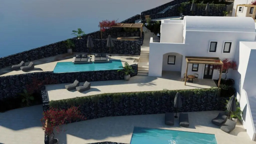 Arise Suites