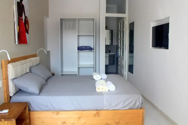 Residence A Paz B&b