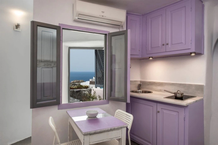 Theodora Suites - Adults Only