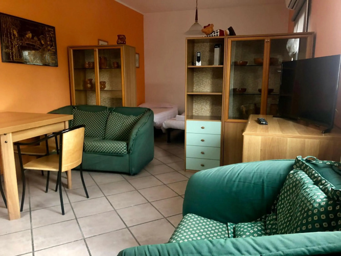 Hotel Airone