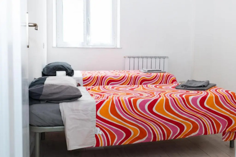 Cornigliano Apartment 2