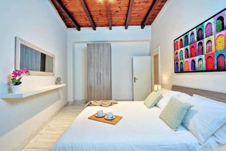 Lovely apartment Piazza Navona