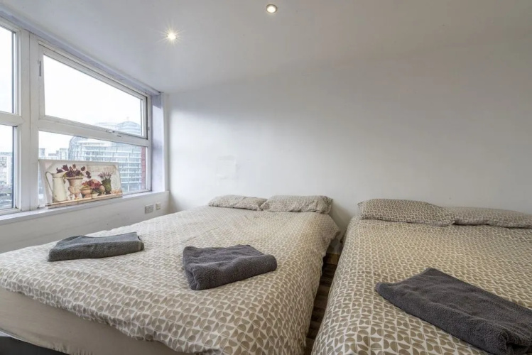 Manchester Printworks