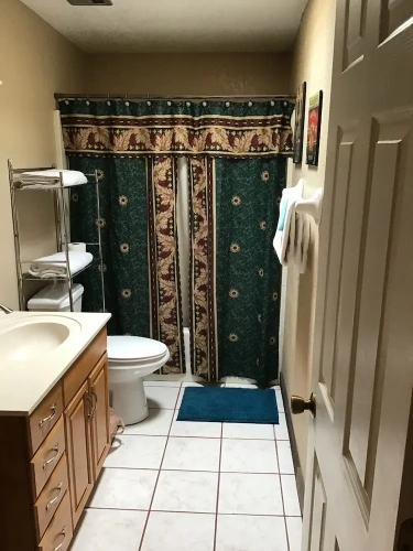 Comfort Cottage