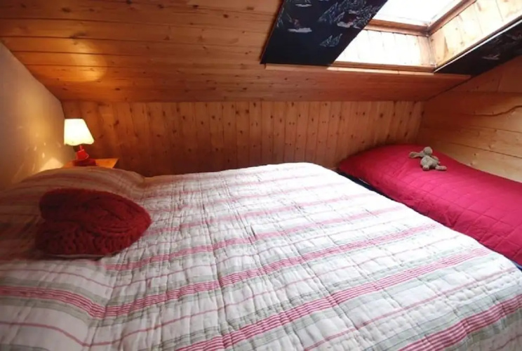 Appartement Les Lys