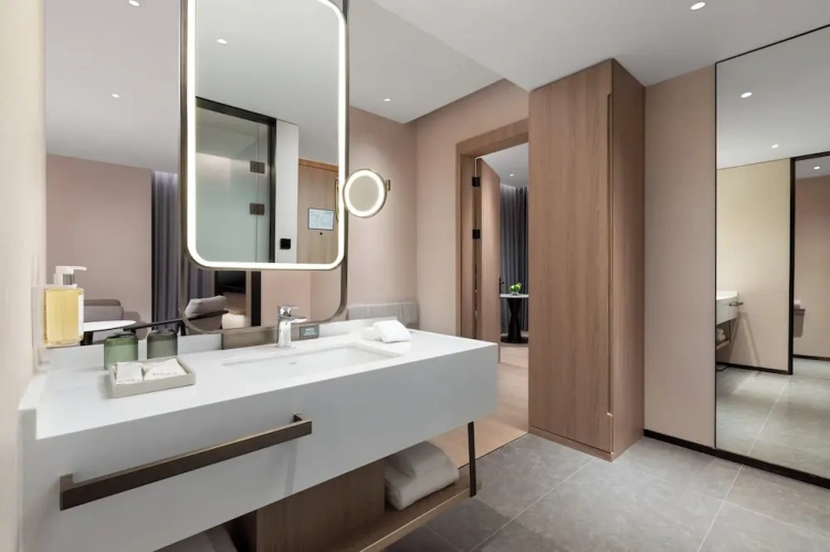 1 Bedroom Suite
