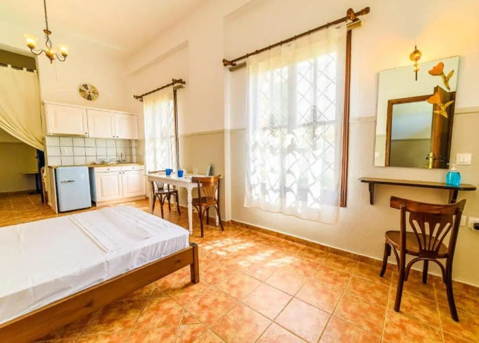 Family Apartment