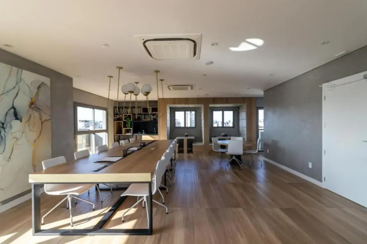 Studio 803 Premium Moema