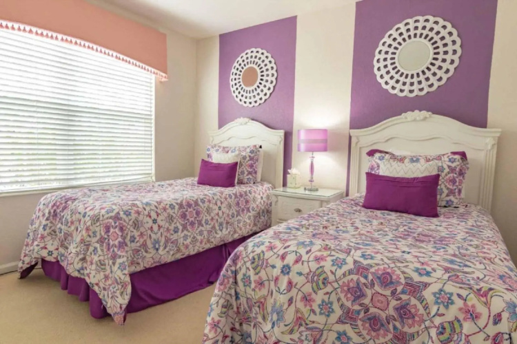 Windsor Hills Resort Homes
