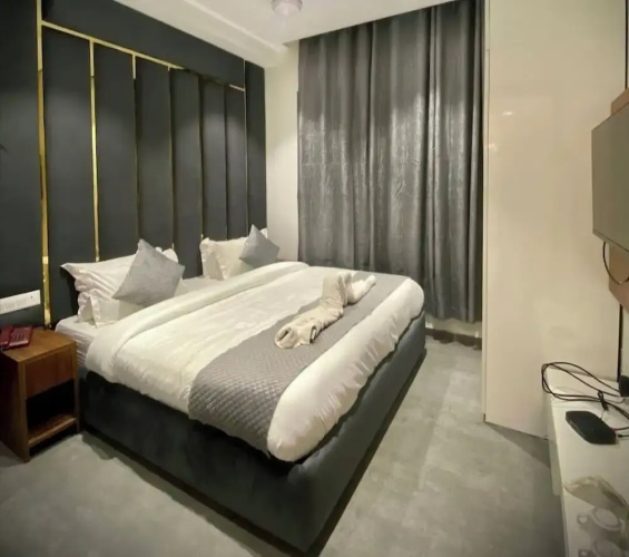 Hotel Heritage