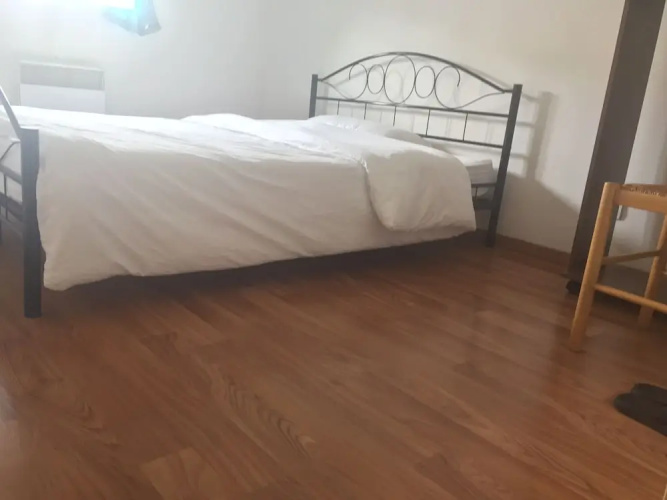 Chambre privée à Drancy