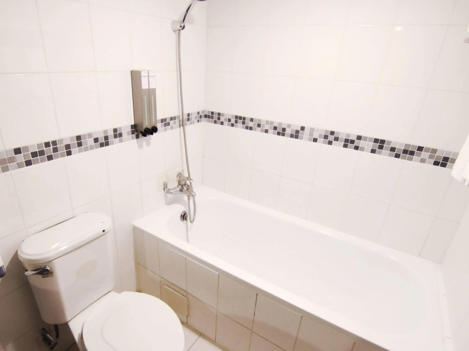 ECFA Hotel - Tainan