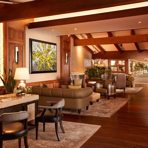 Rancho Bernardo Inn