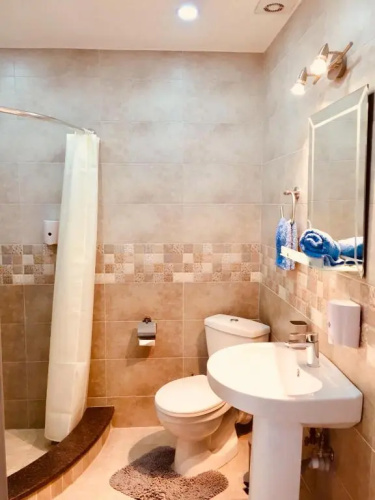 Asterias Apartment