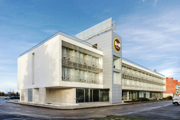 B&B Hotel Cantanhede Coimbra