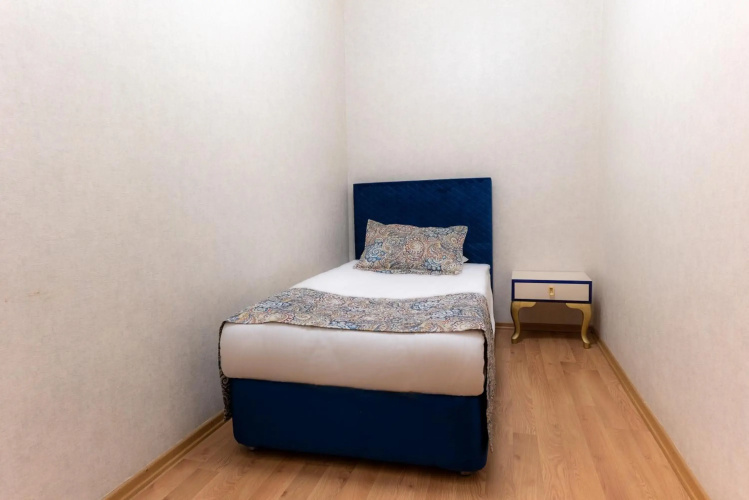 Grand Karot Otel