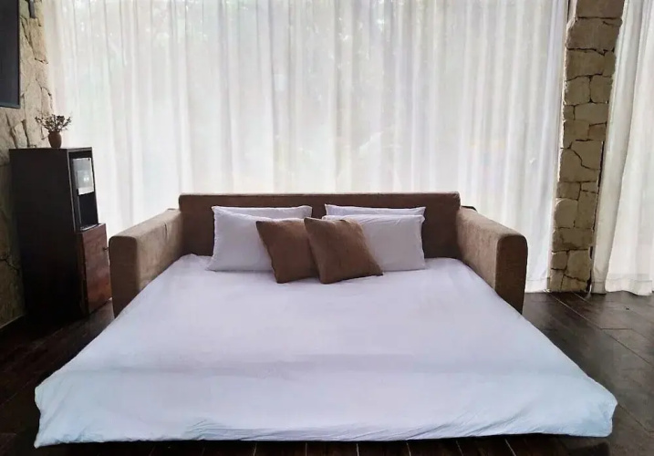 Tulum Jungle Villa Agua