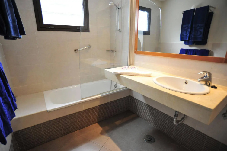 Apartamentos Tamanaco