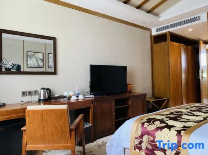 Deluxe Double Villa