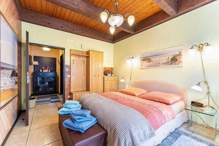 Ferienwohnung 2