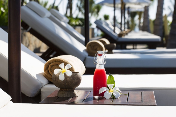 Amiana Resort  Nha Trang photo 12