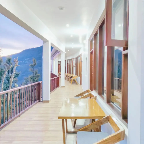 Hasuli Hotel